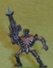 Warhammer 40k Necron Warrior Warhammer 40k Necron Warrior