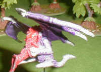 Warhammer 40k Tyranid Gargoyle Warhammer 40k Tyranid Gargoyle