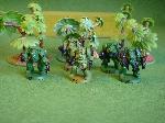Warhammer 40k Dark Angel Deathwing Squad