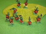 Age of Sigma Night Goblin Squig Hoppers