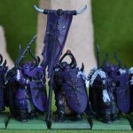 Warhammer AoS Chaos Warriors of Chaos